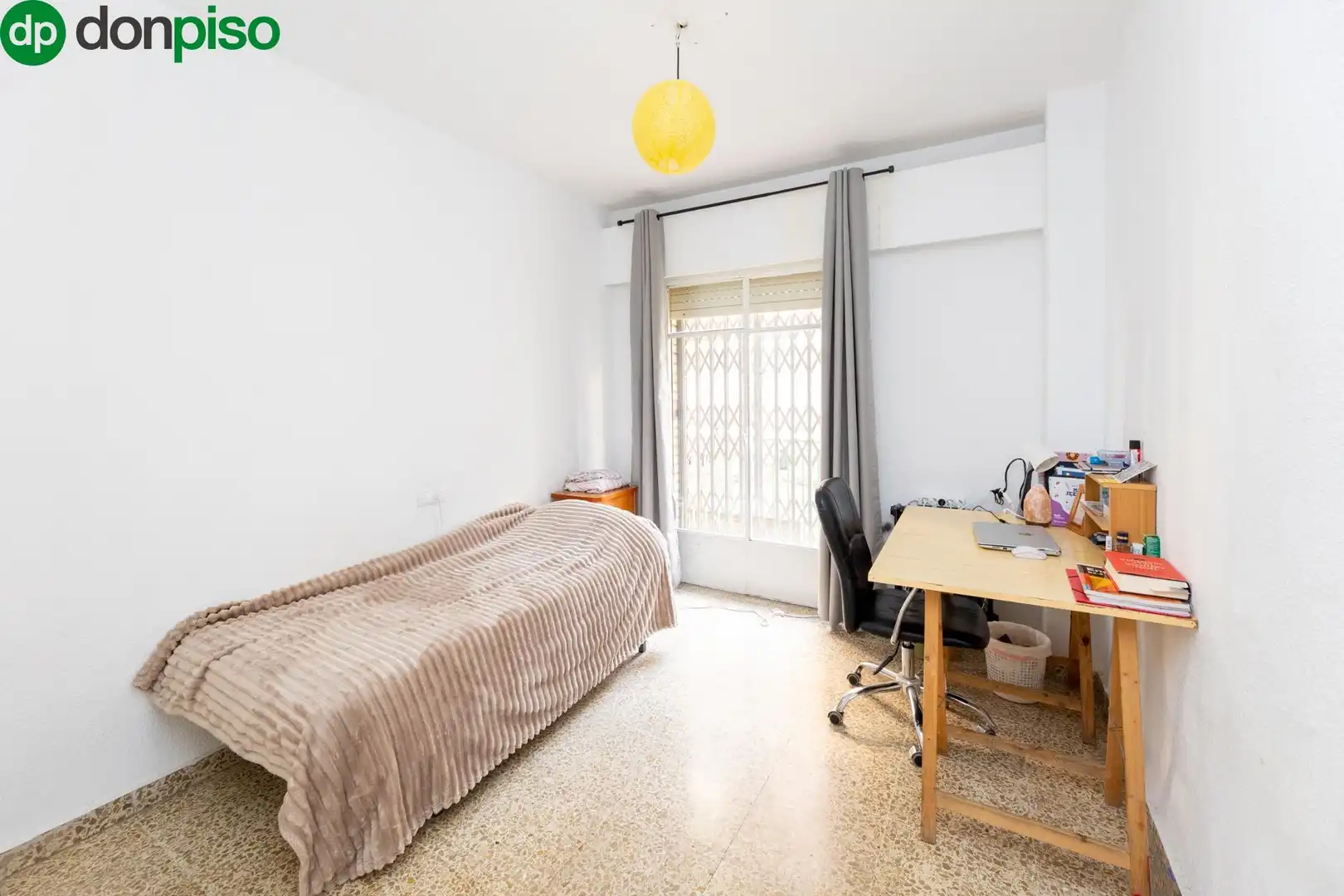 Piso con terraza en venta en Calle TRIANA BAJA, imagen 12