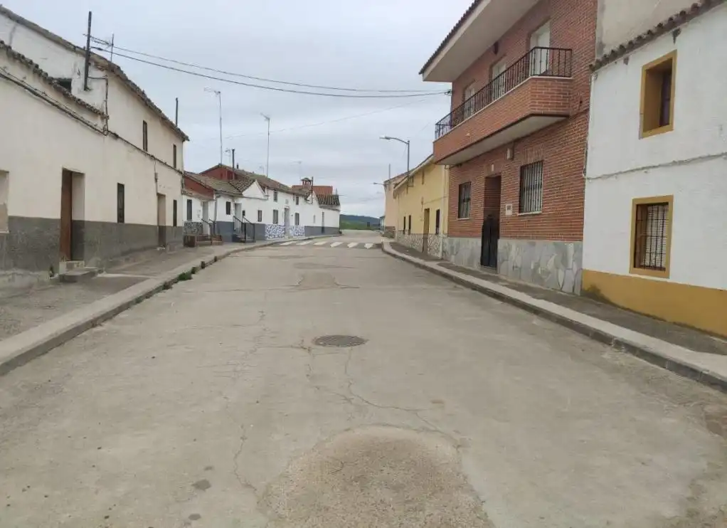 Casa en venda a Cuartel Bajo, imagen 9
