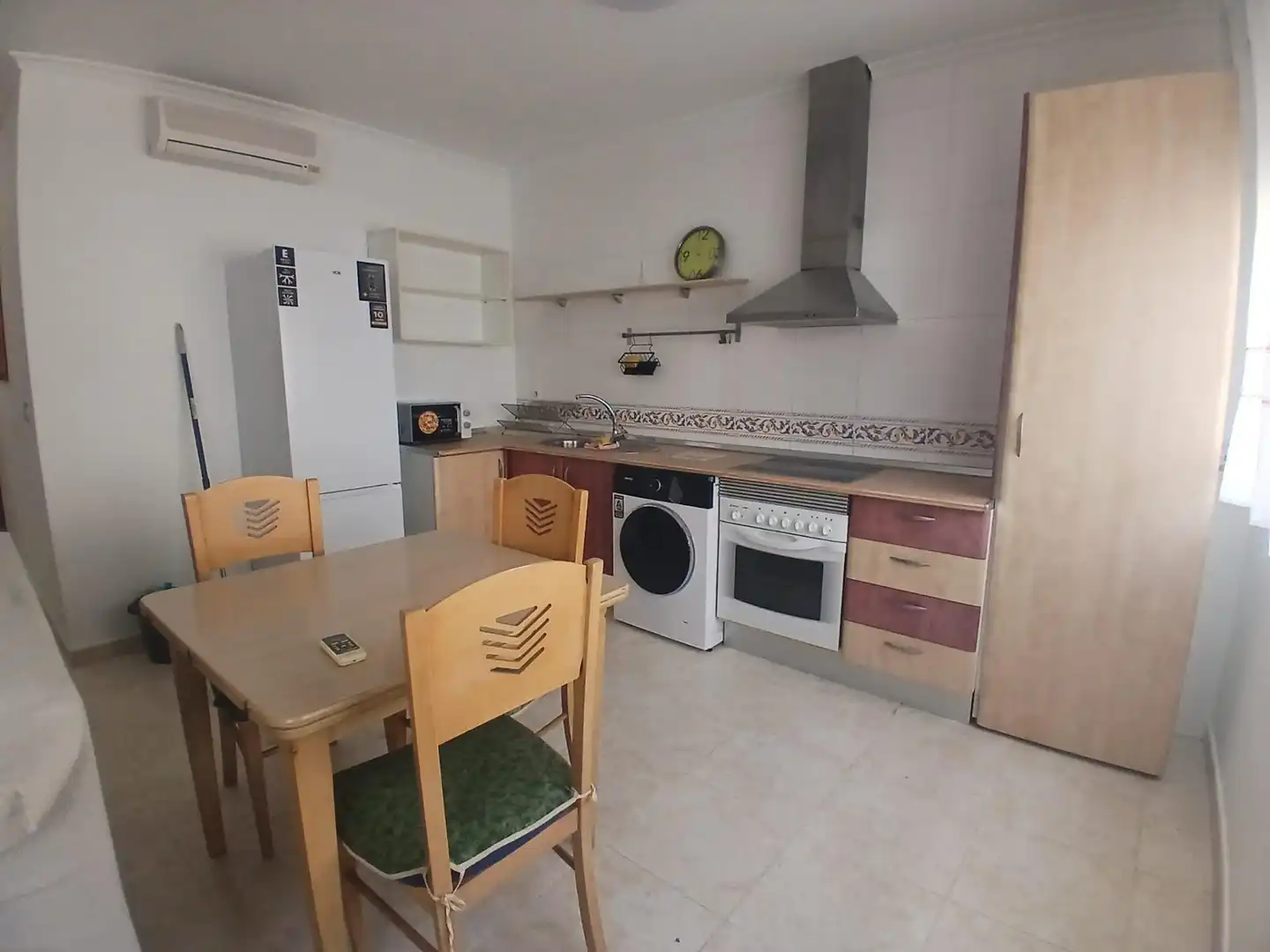 Apartament de lloguer a Alcázar de San Juan
