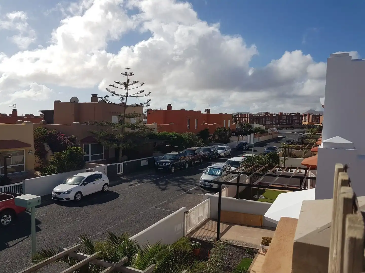 Dúplex amb jardí en venda a Calle Avutarda 2, imagen 19