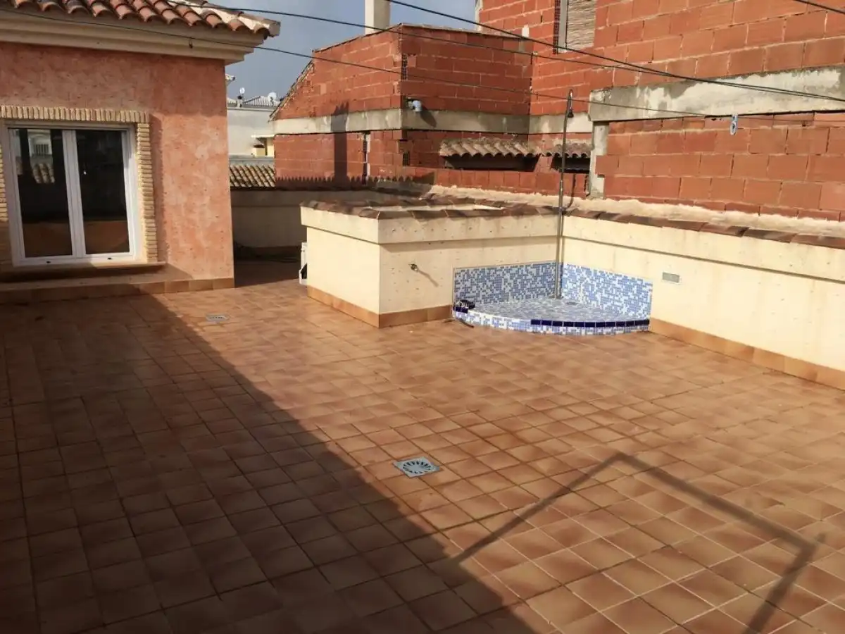 House with terrace for sale in Almoradí, imagen 40