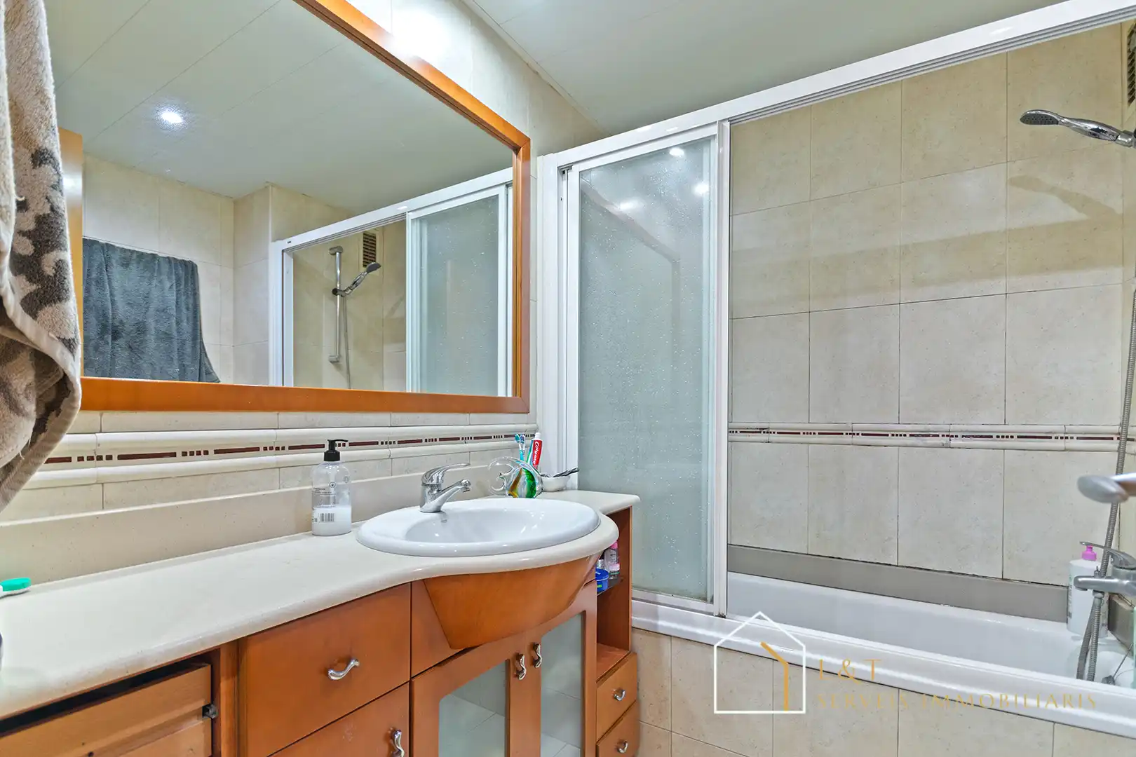 Wohnung mit Pool zum Verkauf in Avinguda d'Espanya 8, imagen 27