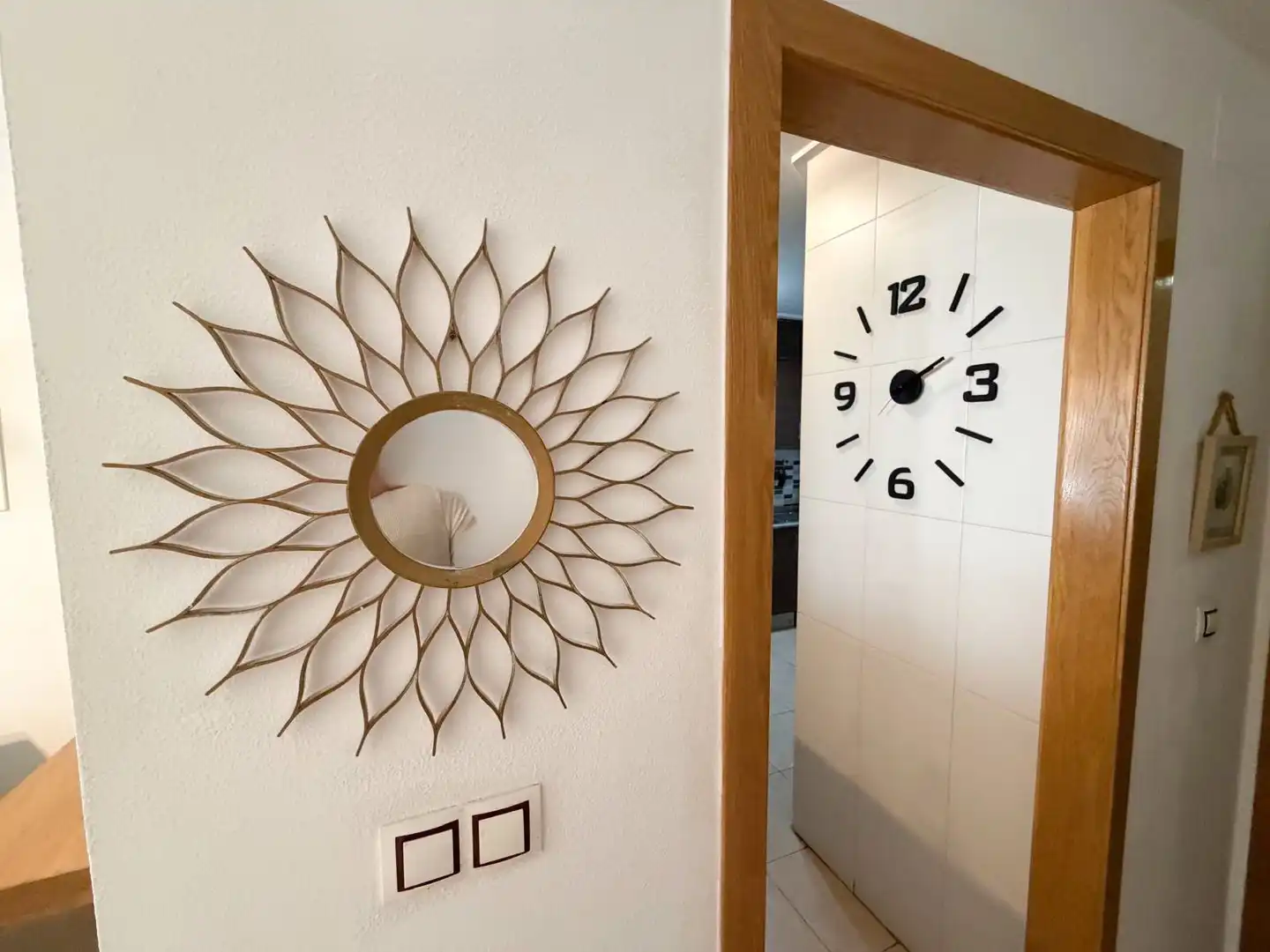 Apartment with lift for sale in Centro, imagen 13