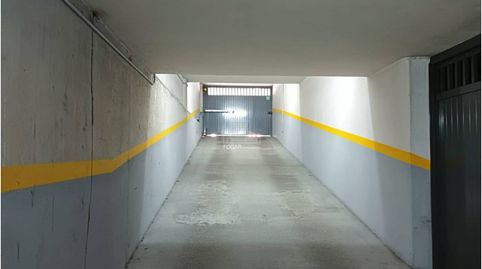 Foto 4 de Garatge de lloguer a Avenida Cambados, Sobradelo, Vilagarcía de Arousa
