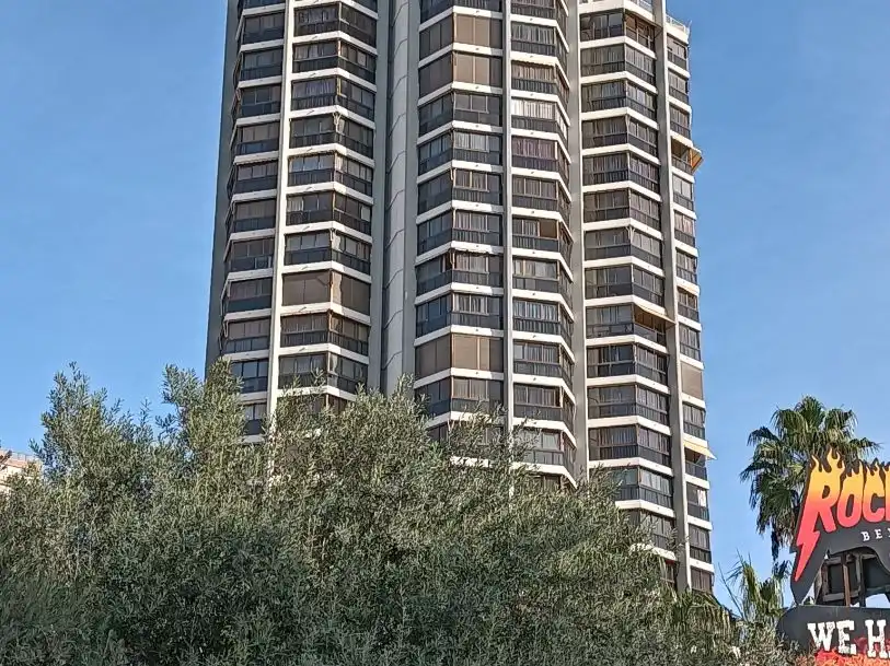 Wohnung mit Pool zum Verkauf in Calle Lepanto 14, imagen 4