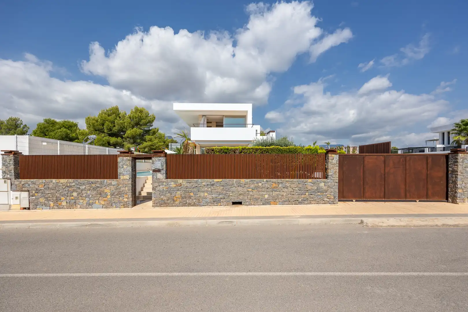 Casa in vendita a La Nucia Pueblo, imagen 44