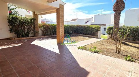Foto 5 de Casa adosada en venta en Pueblo Andaluz, Caño Guerrero, Almonte