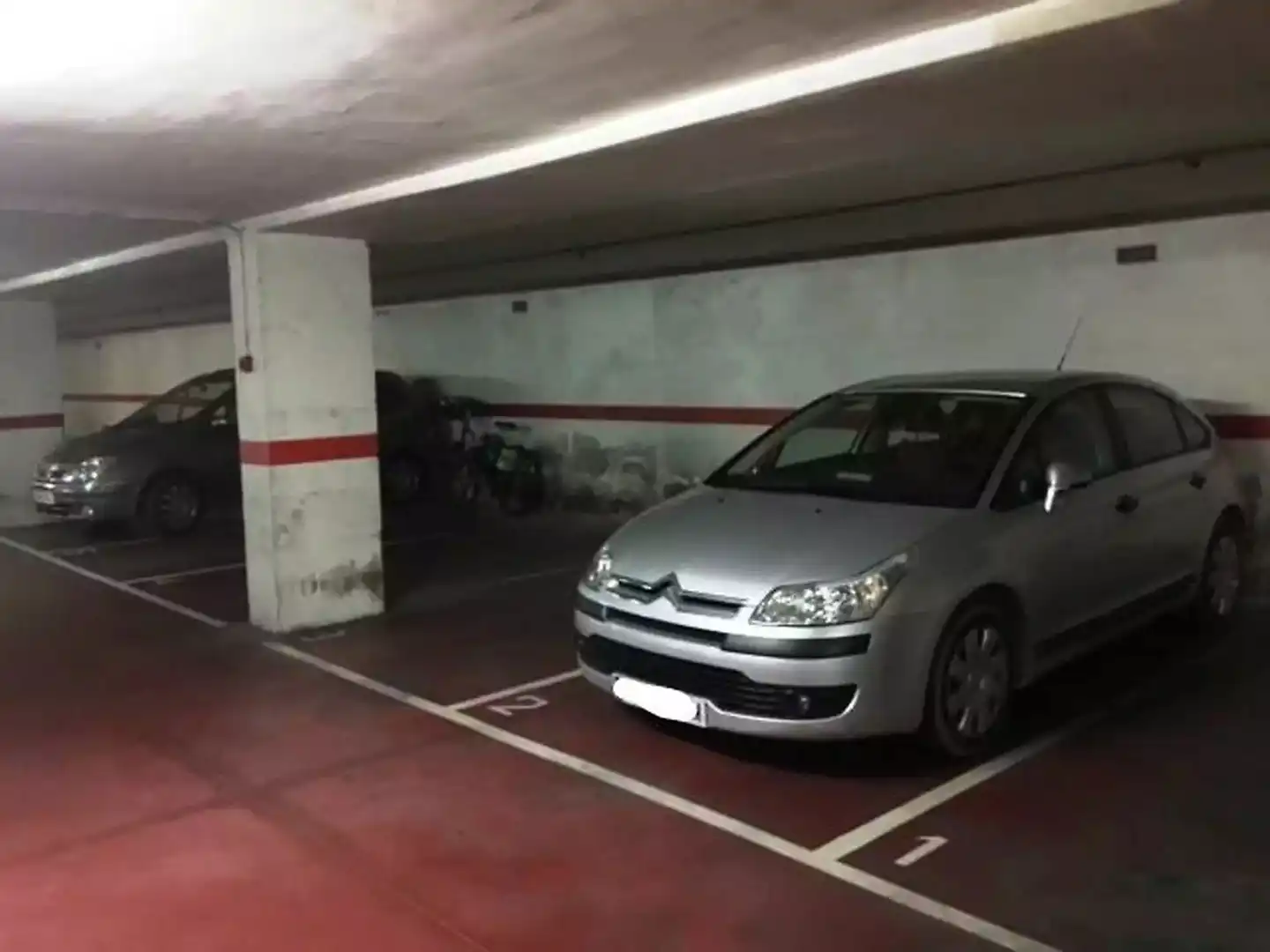 Garage zum Verkauf in Lloret de Mar, Girona