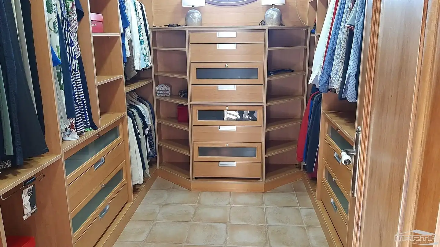 Habitación de Casa o chalet en venta en Lucena con Aire acondicionado, Terraza y Trastero