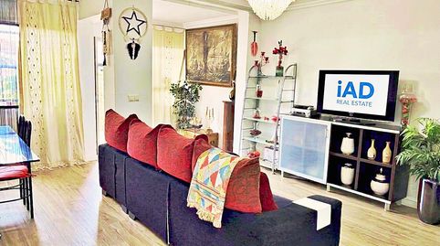 Photo 3 of Detached homes for sale in Camí de la Bonanova, Villamontes - Boqueres, San Vicente del Raspeig / Sant Vicent del Raspeig