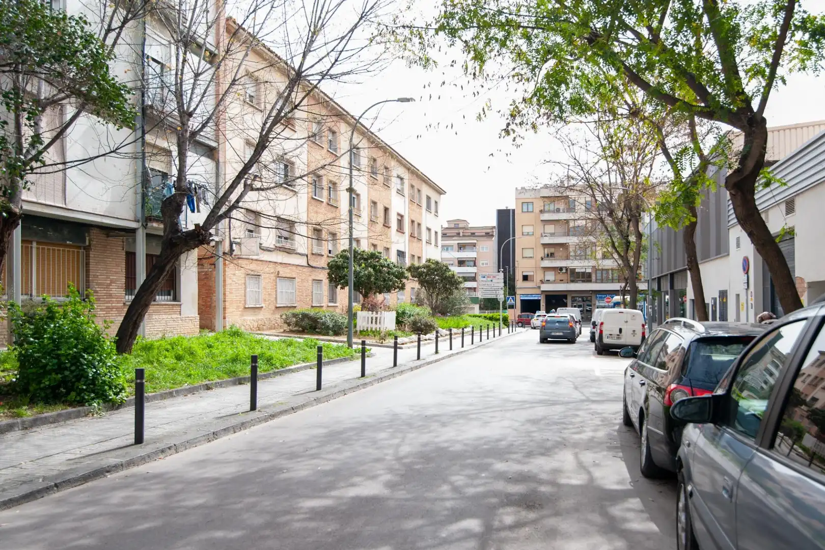 Local comercial de lloguer a Carrer La Granada, imagen 23