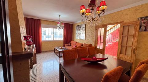 Foto 3 de Casa adosada en venta en Calle Sierra de las Nieves, Colmenar, Málaga