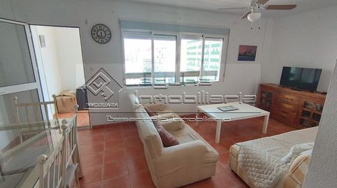 Foto 3 de Piso en venta en Paseo Marítimo - San José - La Laguna, Cádiz Capital
