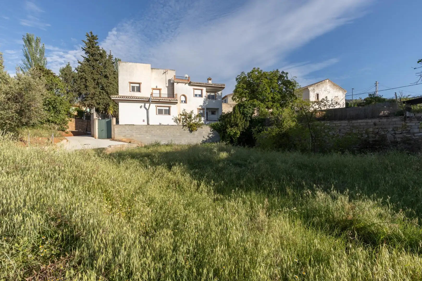 Residential land for sale in EMILIO MUÑOZ 5, imagen 6