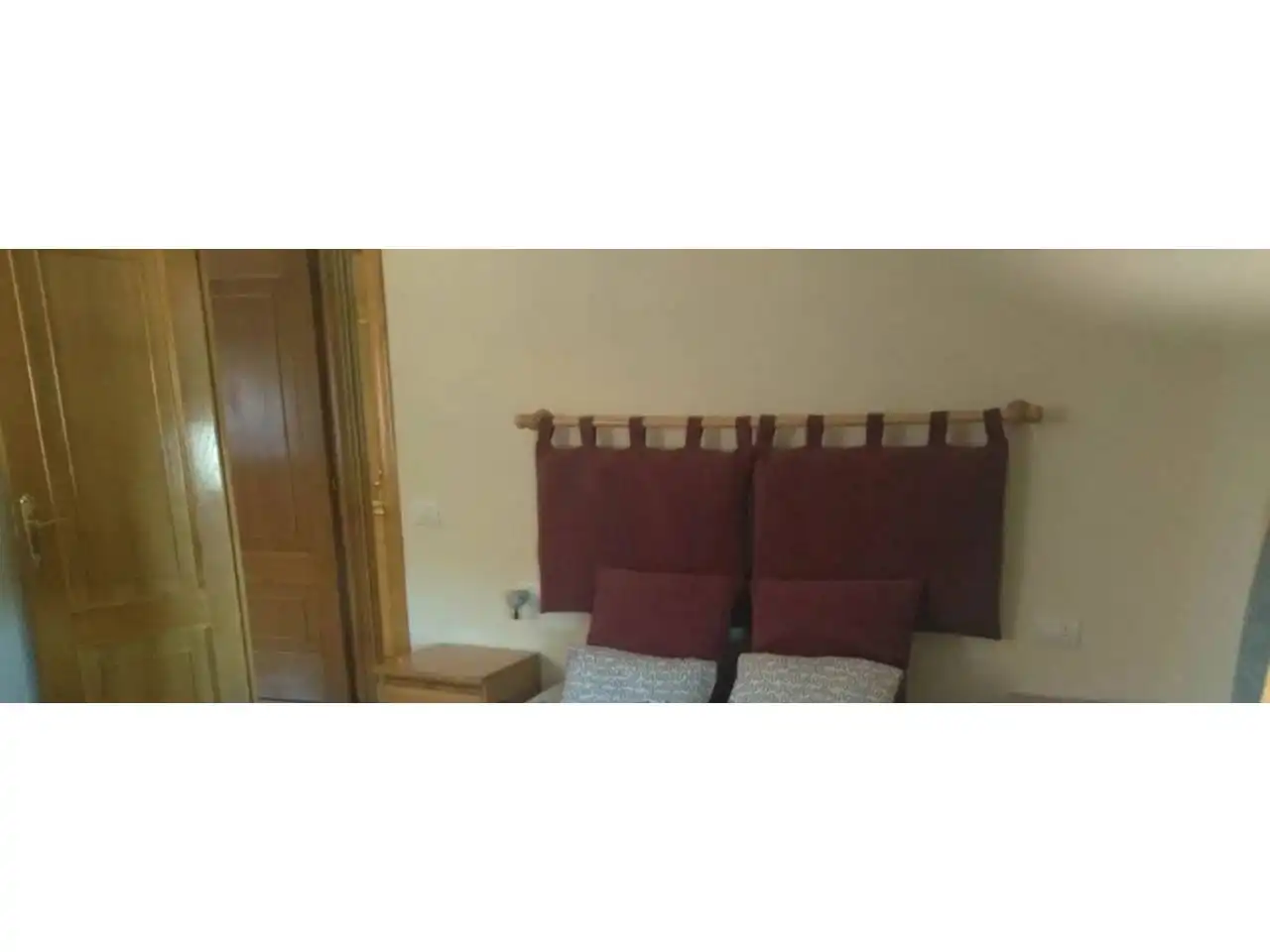 Dormitori de Casa o xalet en venda en Ourense Capital  amb Terrassa