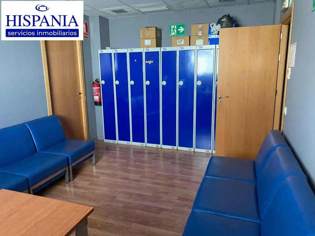 Gewerbefläche zur Miete in Paseo Marítimo - San José - La Laguna, imagen 24
