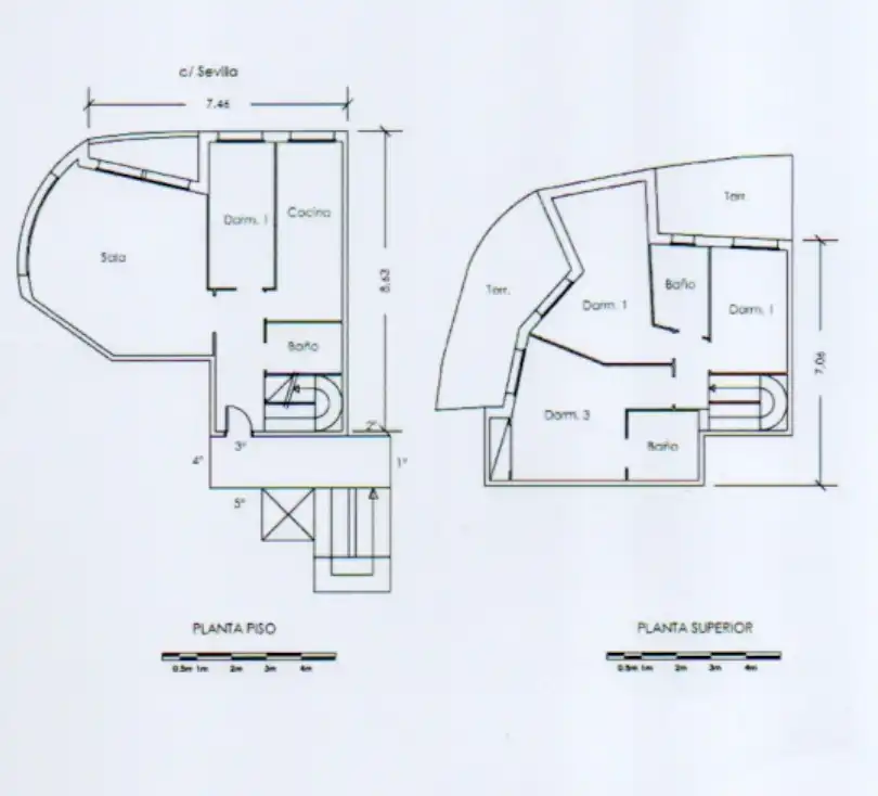 Dúplex en venta en Rubí con Aire acondicionado, Calefacción y Parquet