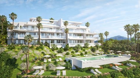 Foto 5 de Apartamento en venta en Avenida Avenida Ojen, Palo Alto, Ojén