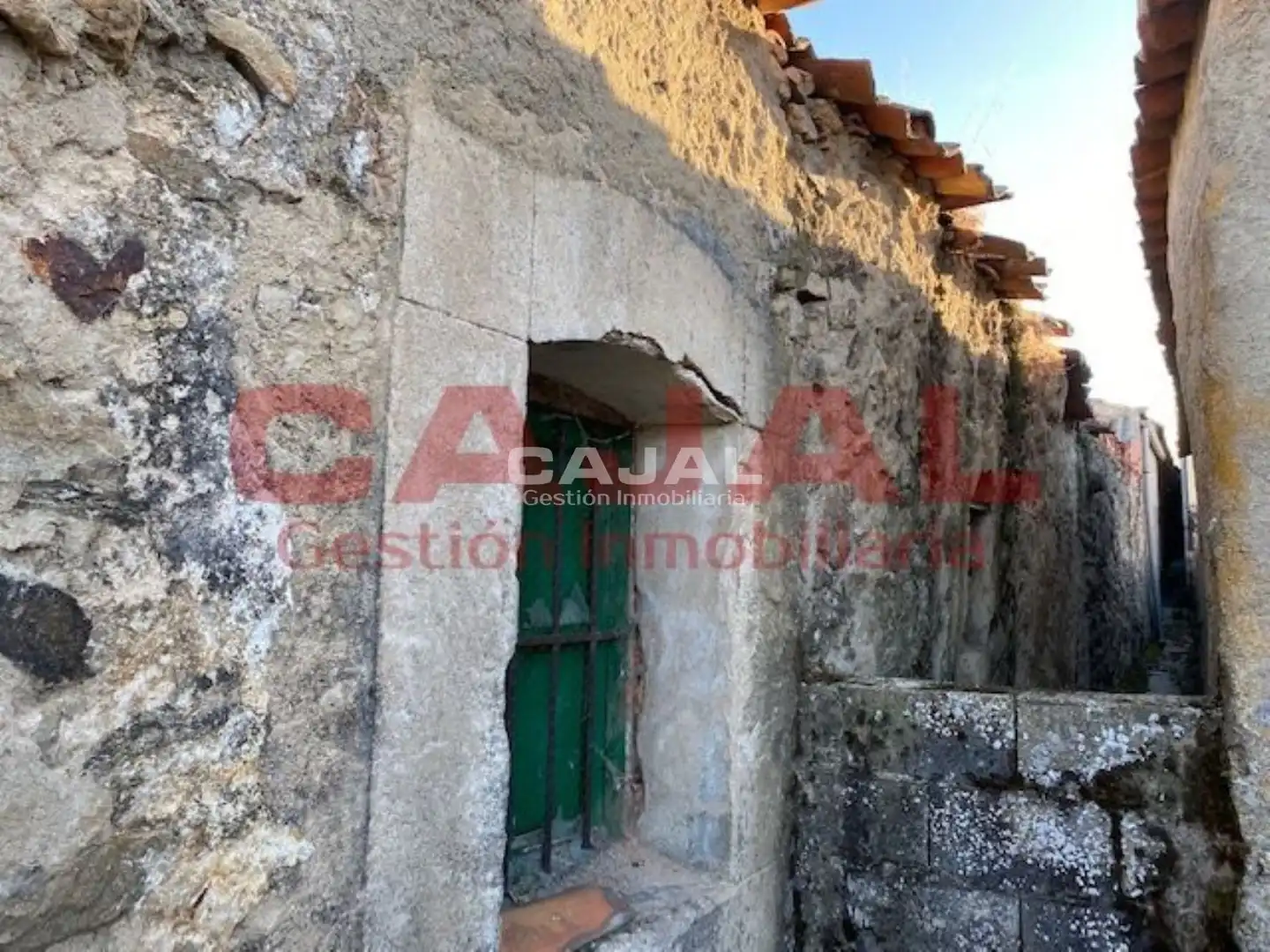 Casa o chalet en venta en Trescasas