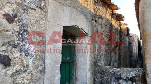 Foto 4 de Casa o xalet en venda a N/a, Trescasas, Segovia