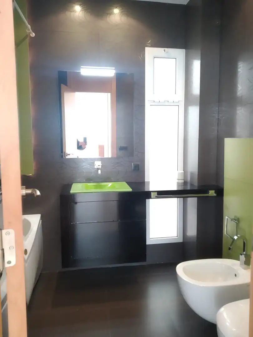 Casa amb terrassa en venda a Sant Antoni, imagen 14
