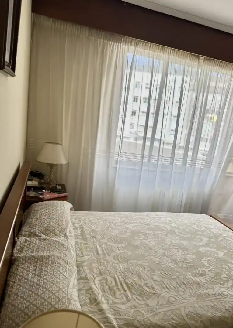 Habitación de Piso en venta en Ferrol