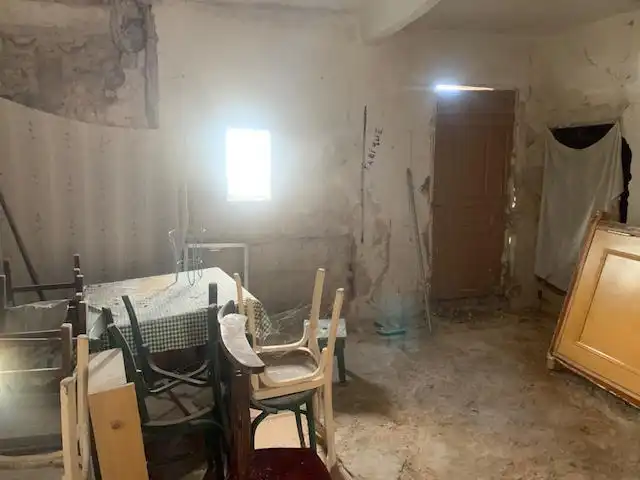 Dining room of Houses for sale in Hontoba