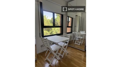 Photo 2 of Flat for rent in La Paz, Madrid Capital