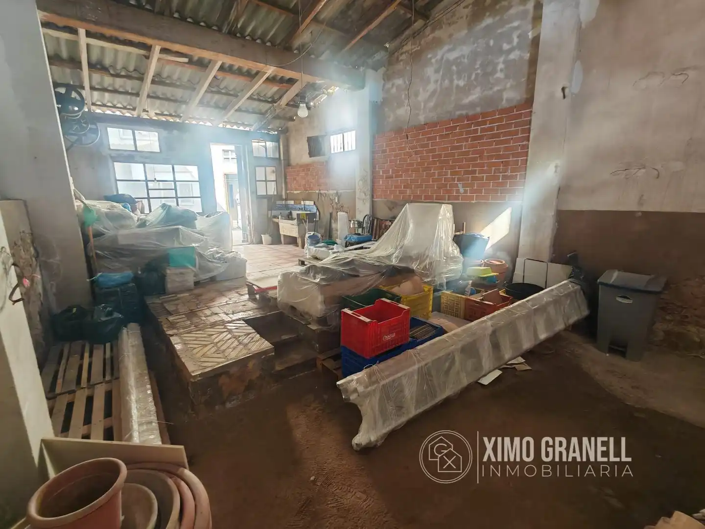 Casa o xalet en venda en La Vall d'Uixó amb Terrassa