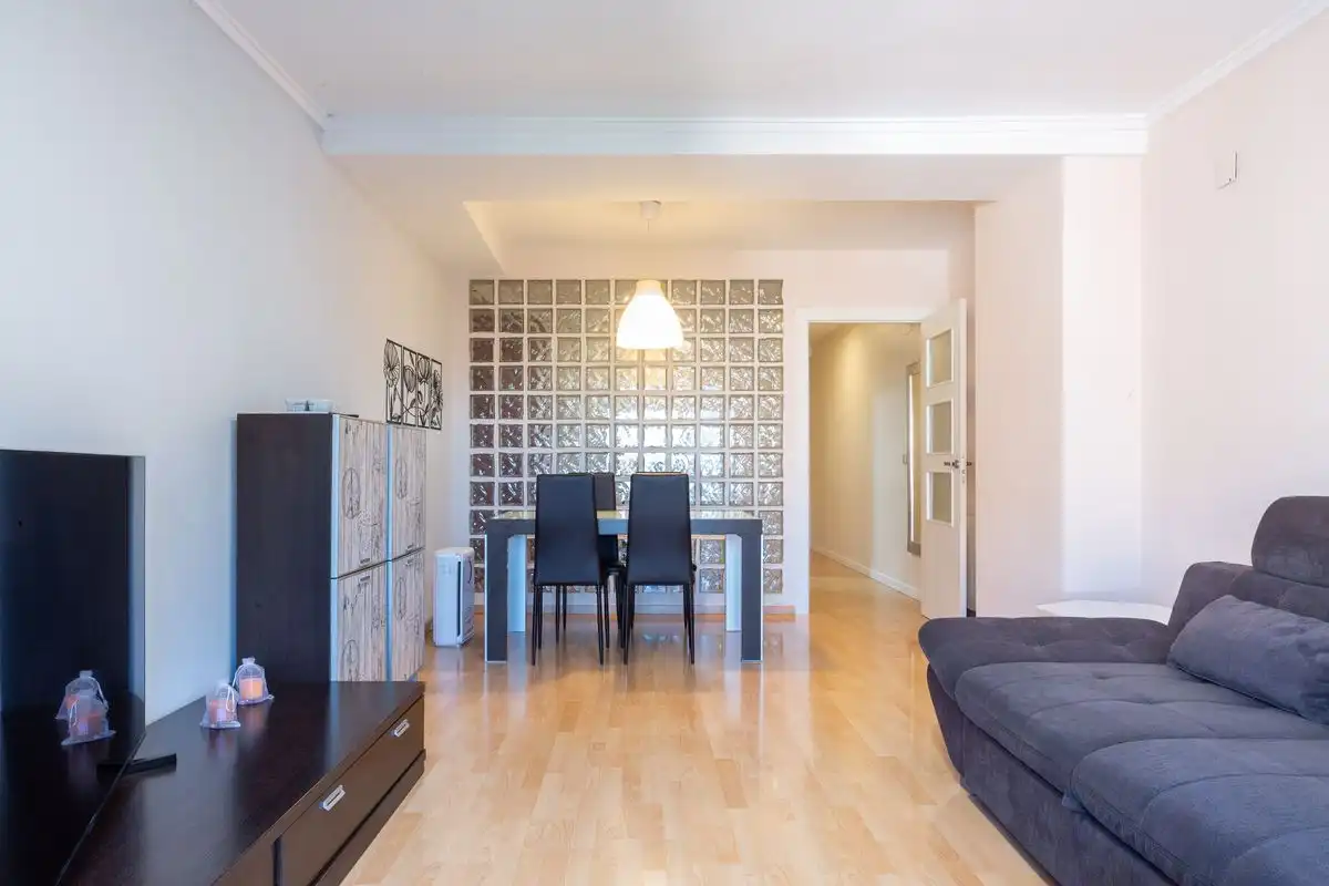 Ático en venta en Mislata con Aire acondicionado, Calefacción y Jardín privado