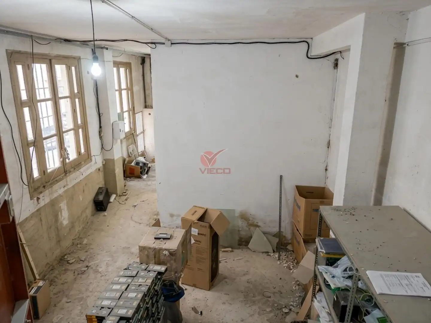 Local comercial en venda a Jorge Torner, imagen 9