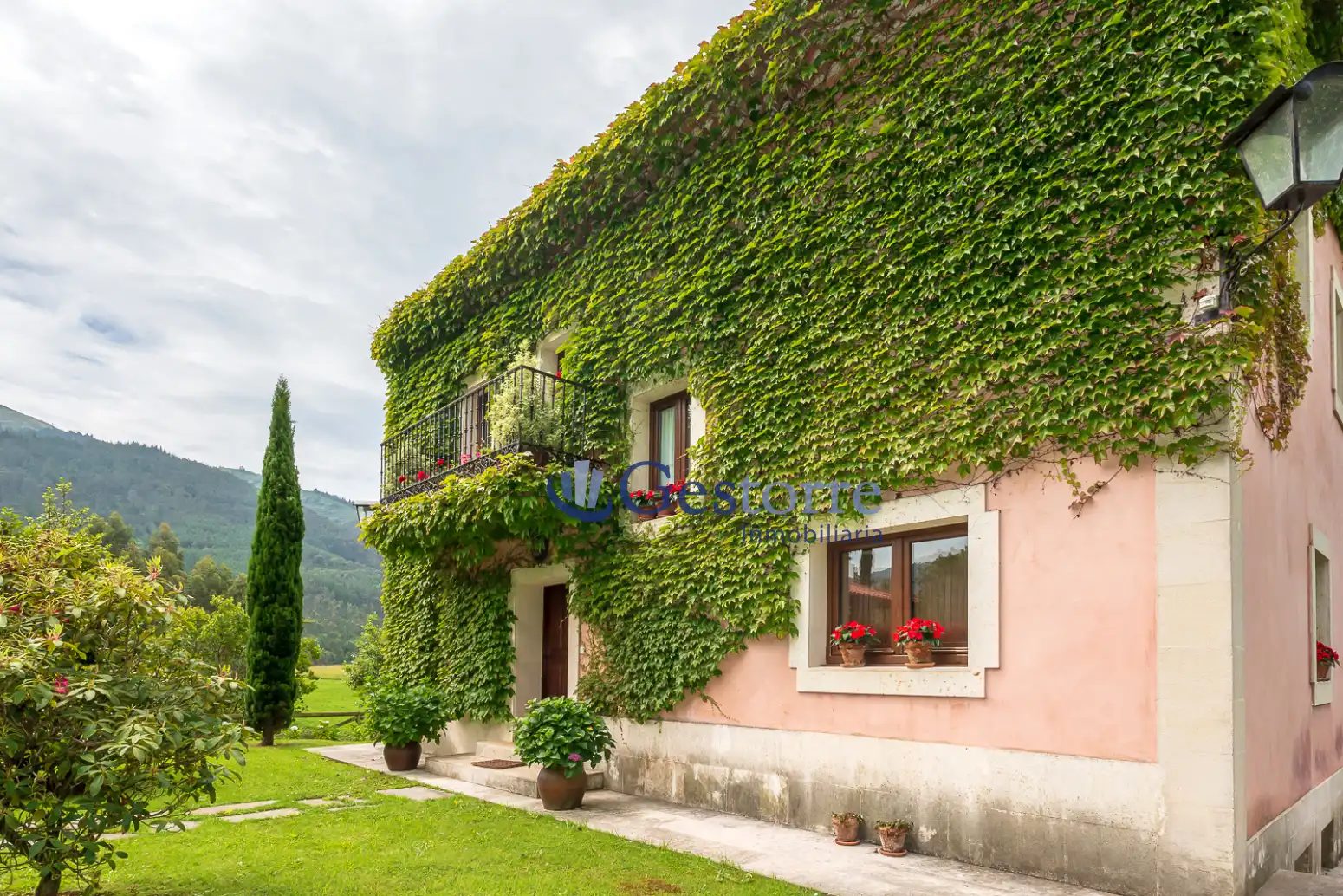 Casa con giardino in vendita a MUMAYOR, imagen 4