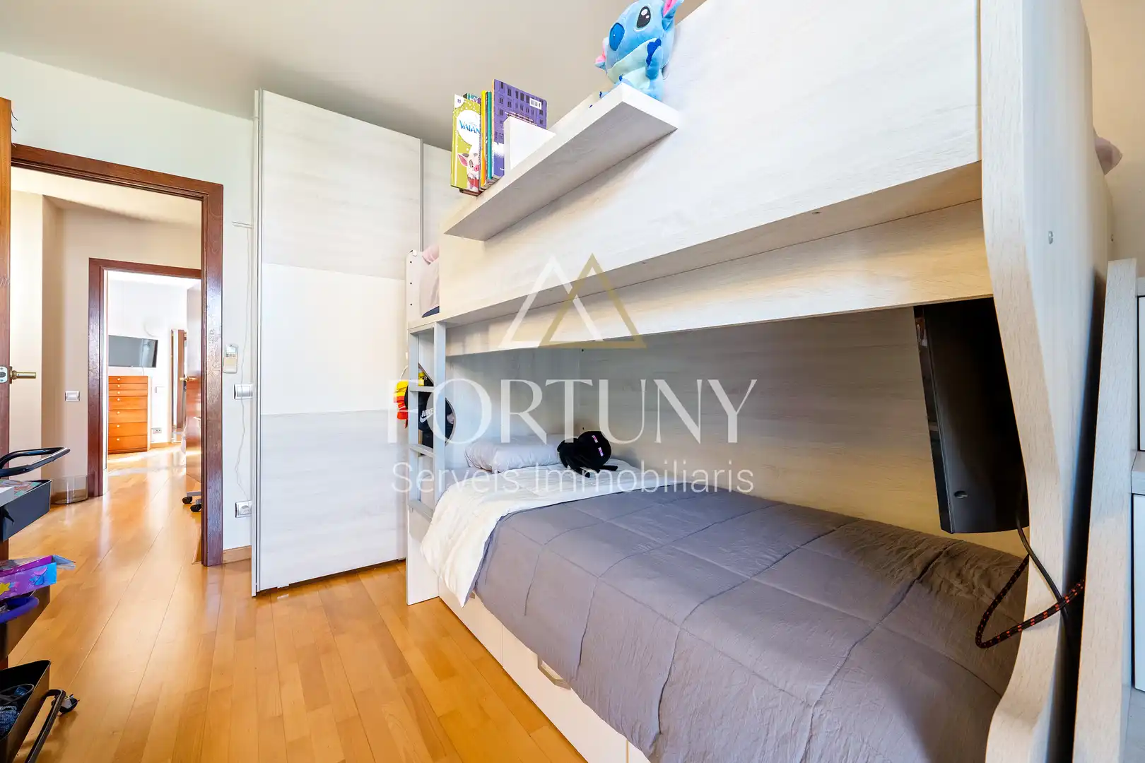 Habitación de Dúplex en venta en Llevant