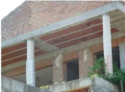 Vista exterior de Edificio en venta en Cabrera d'Anoia