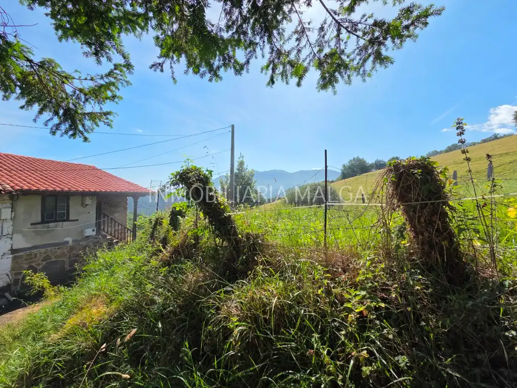 Houses for sale in Colunga  with Private garden, Parquet flooring and Storage room