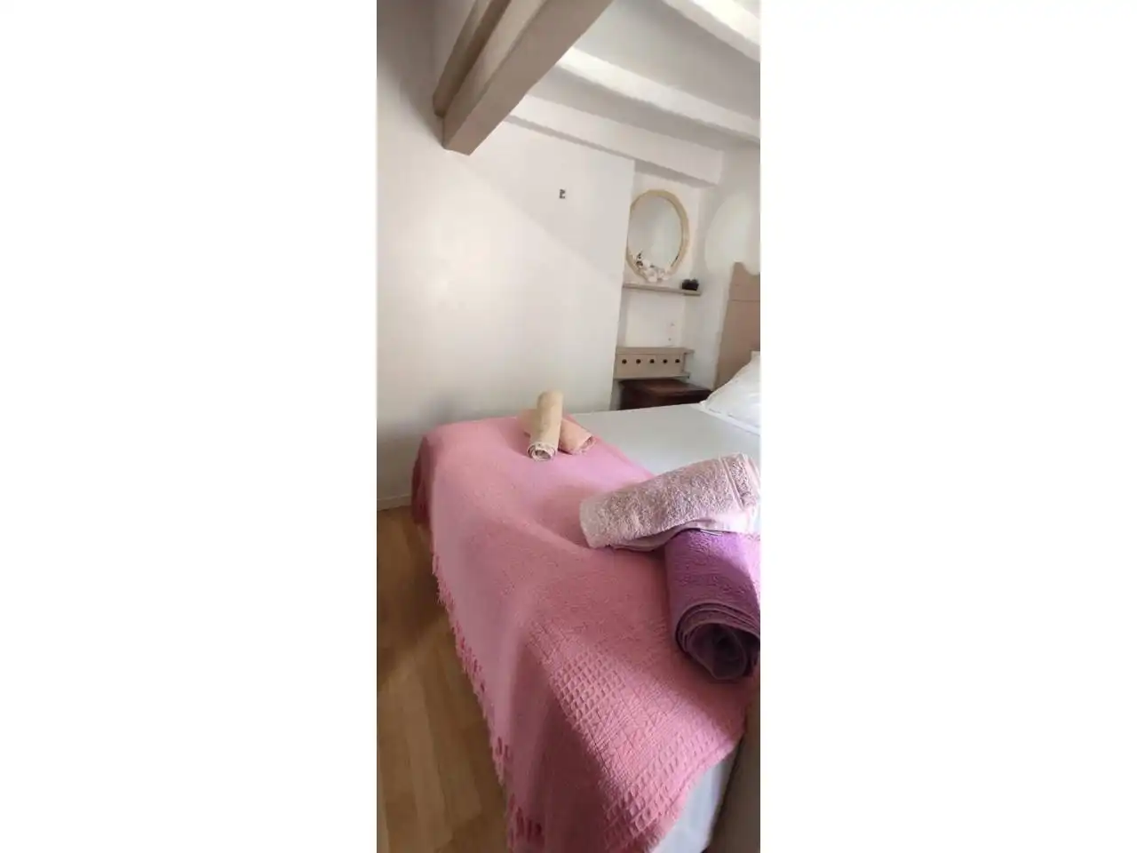 Dormitori de Casa o xalet en venda en Alicante / Alacant amb Aire condicionat, Jardí privat i Terrassa