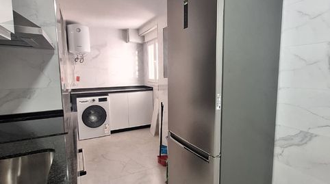 Foto 2 de Pis de lloguer a Calle Andalucía, Mondejar - Junquillos, La Línea de la Concepción