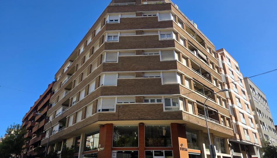 Photo 1 of Flat to share in  Vallcalent, Instituts - Universitat, Lleida