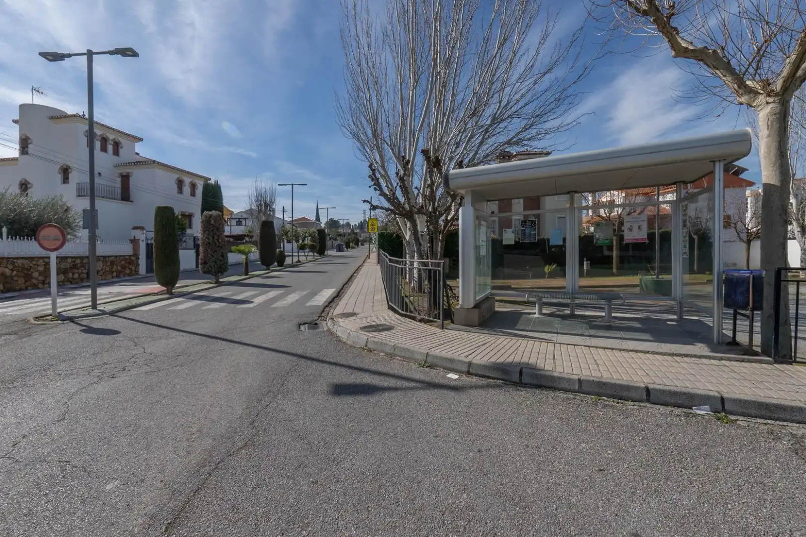 Chalet con terraza en venta en Calle de Alonso Quijano, imagen 83