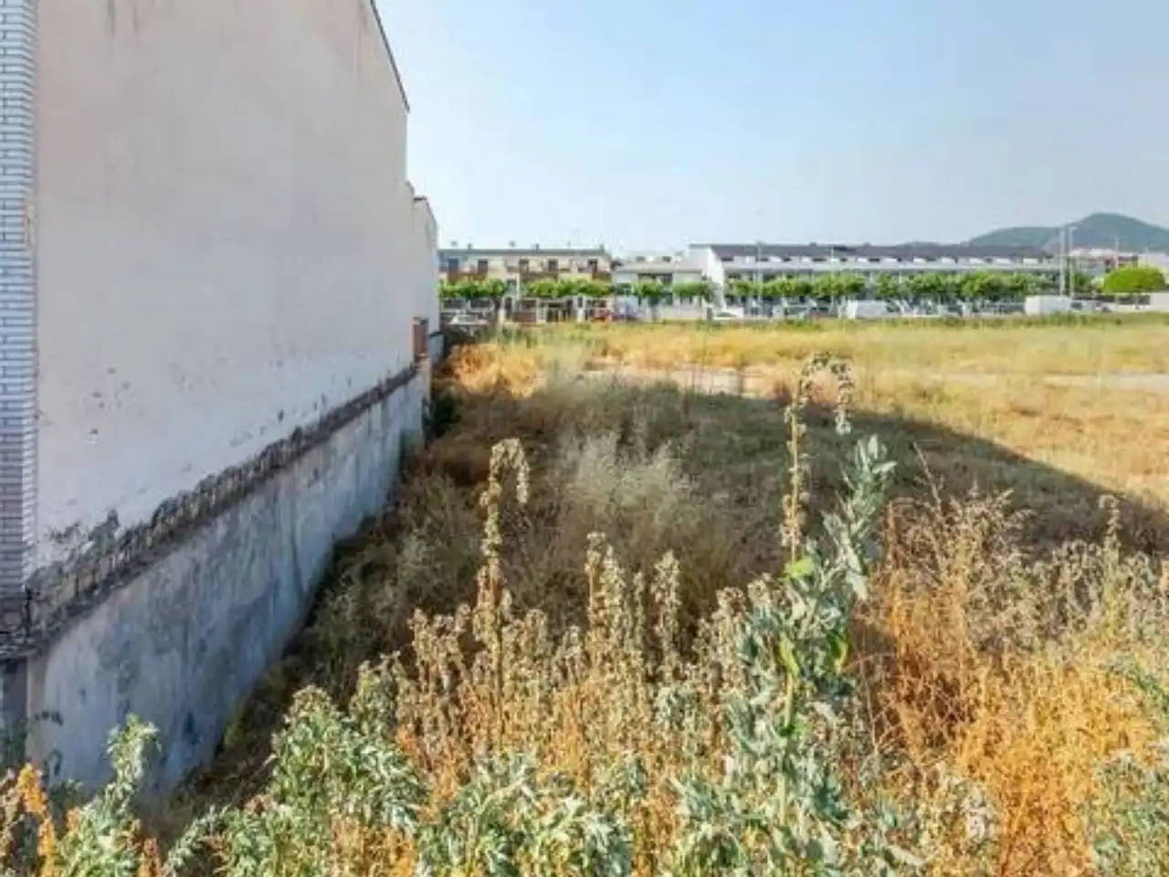 Wohnbaugrundstück zum Verkauf in Onda, imagen 17