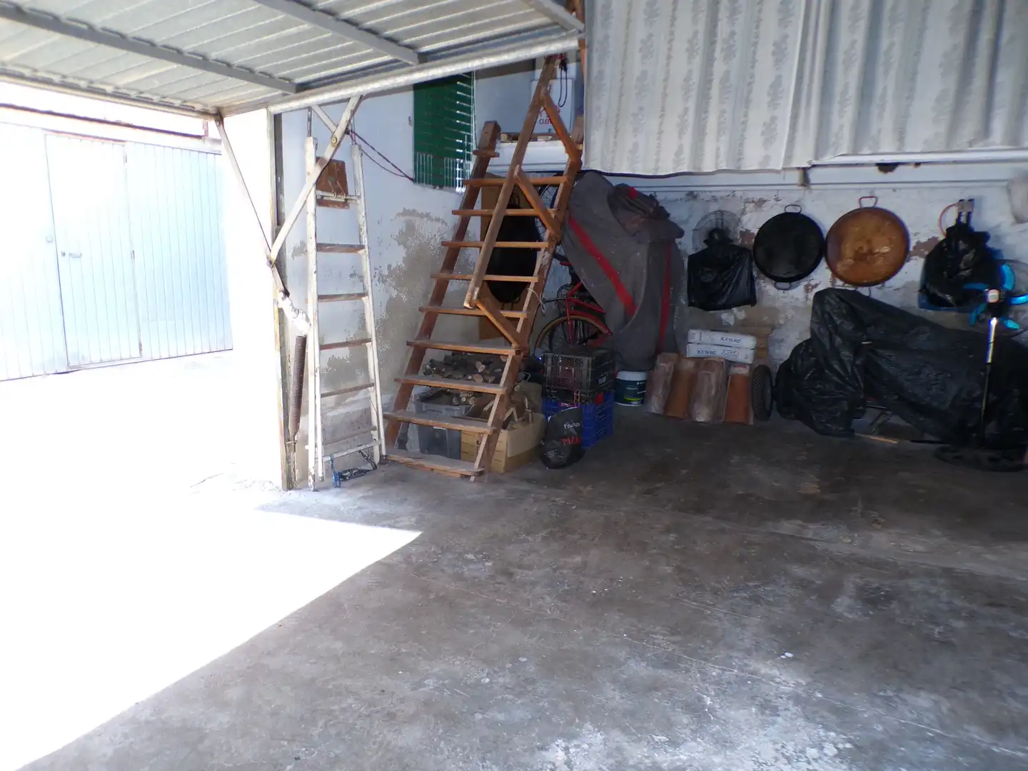 Casa o xalet en venda en Tavernes Blanques amb Jardí privat