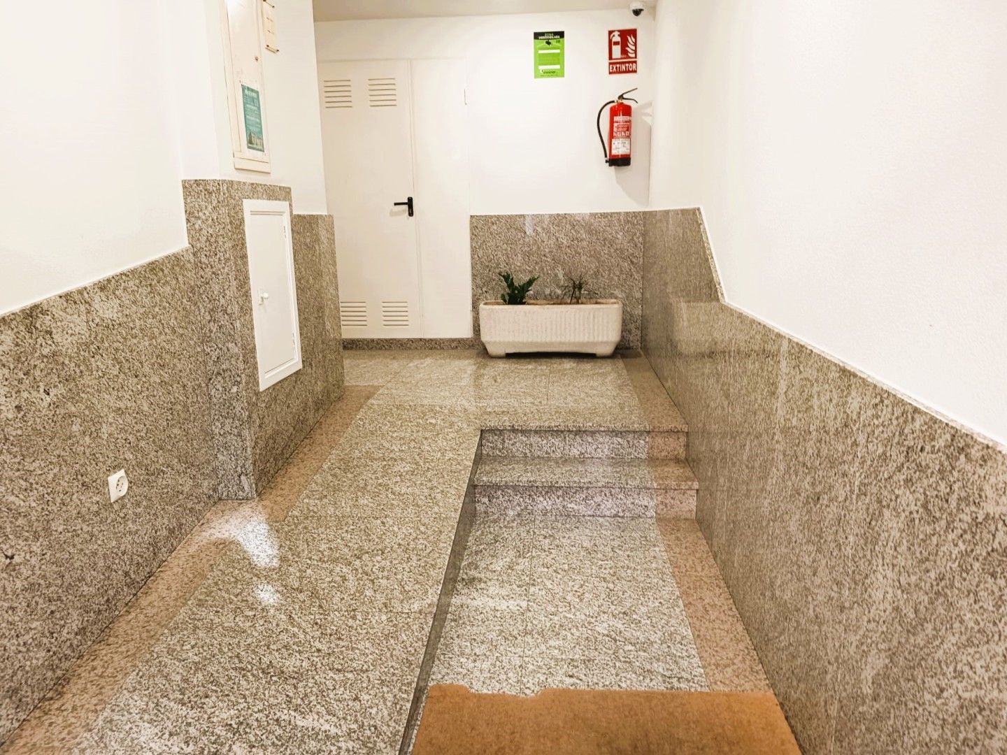 Duplex for sale in A Coruña Capital   with Private garden