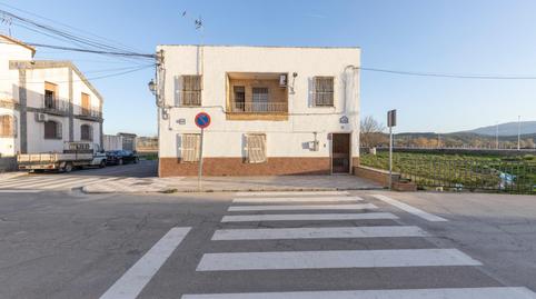 Foto 4 de Casa o chalet en venta en Calle Calle Doctor Rodríguez de la Fuente, Huétor Tájar, Granada
