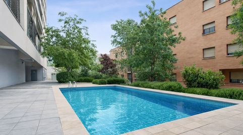 Photo 2 of Flat for sale in Calle de las Cuevas de Altamira, 1, PAU de Carabanchel, Madrid Capital