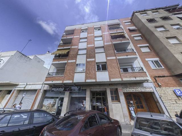 Local comercial en Alquiler en C/ Doctor Ferrán en Ponent