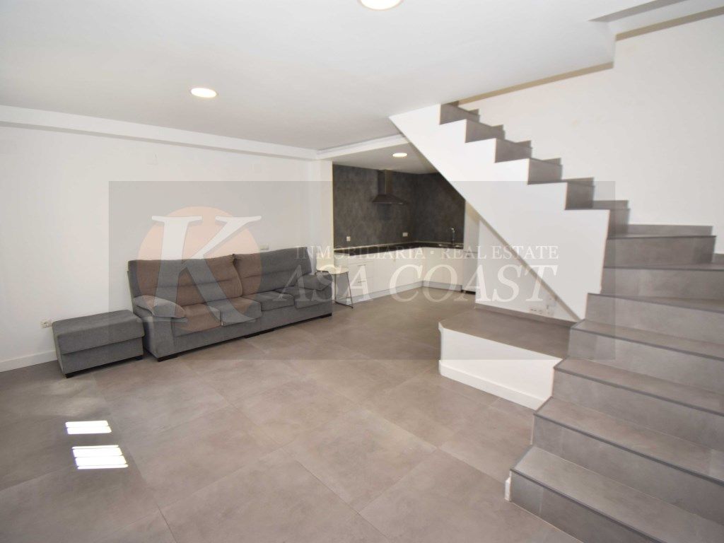 Casa o xalet en venda en Fuengirola amb Aire condicionat i Terrassa
