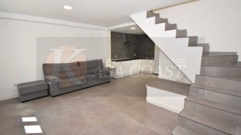 Foto 2 de Casa o xalet en venda a Centro ciudad, Málaga