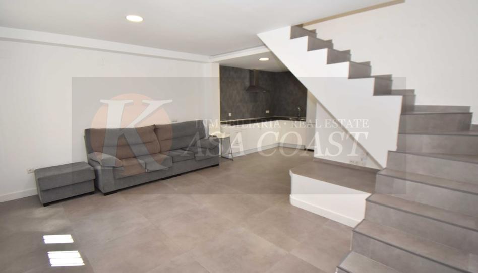 Photo 1 of House or chalet for sale in Centro ciudad, Málaga