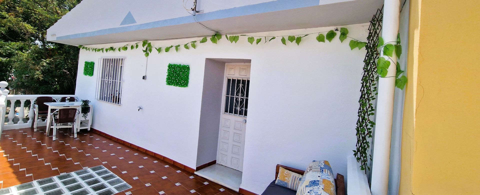 House or chalet for sale in Málaga Capital  with Air Conditioner, Heating and Terrace