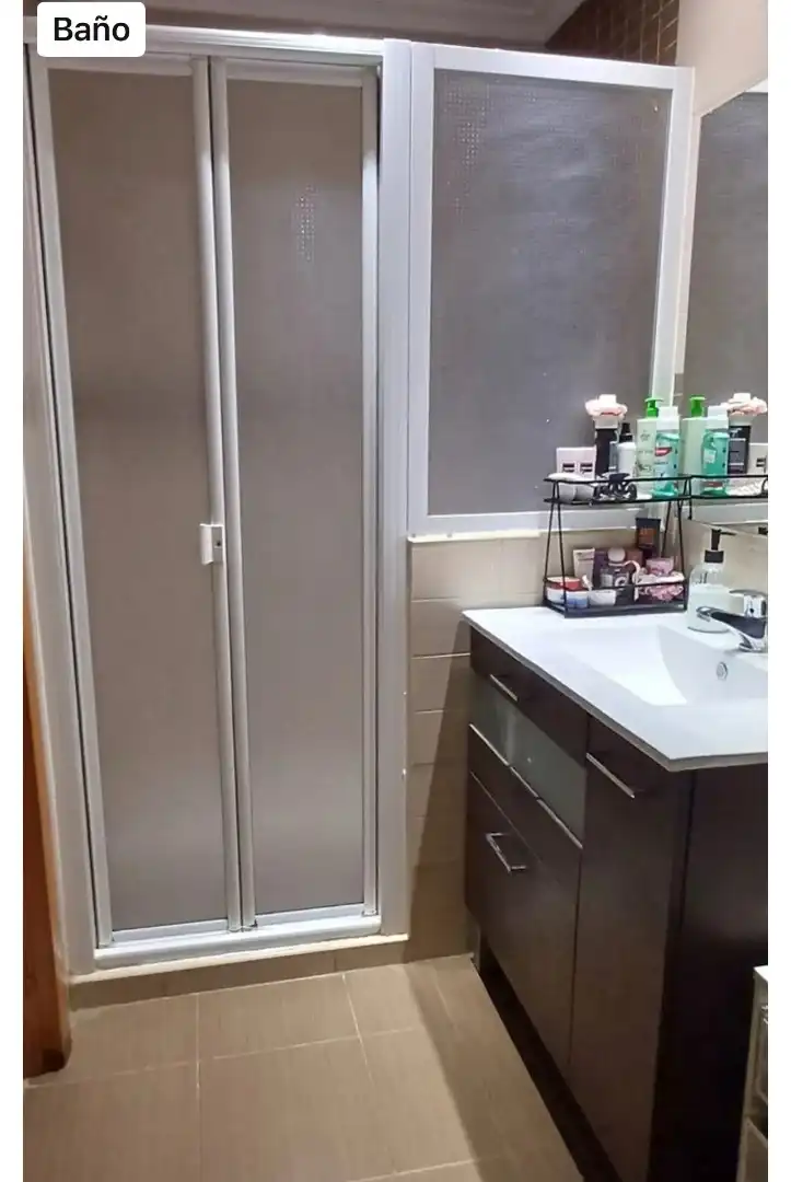 Flat with lift for sale in Centro ciudad, imagen 7
